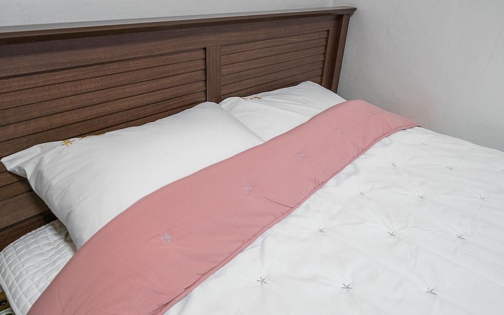 Imagen de la habitación del Hotel Cheongju Hue Motel. Foto 7