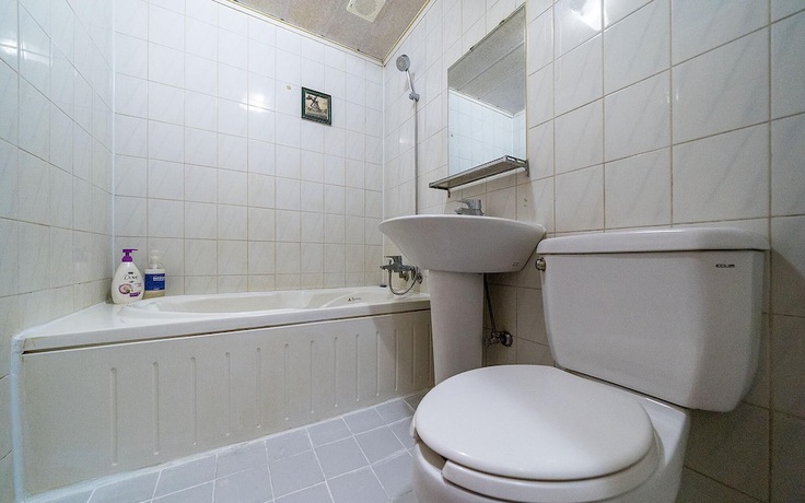 Imagen de la habitación del Hotel Cheongju Hue Motel. Foto 8