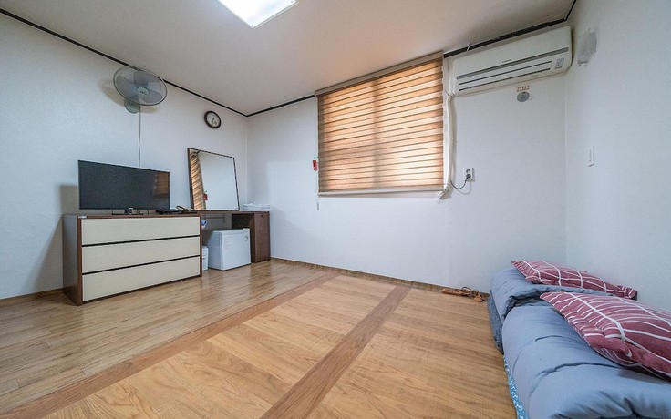 Imagen de la habitación del Hotel Cheongju Hue Motel. Foto 9