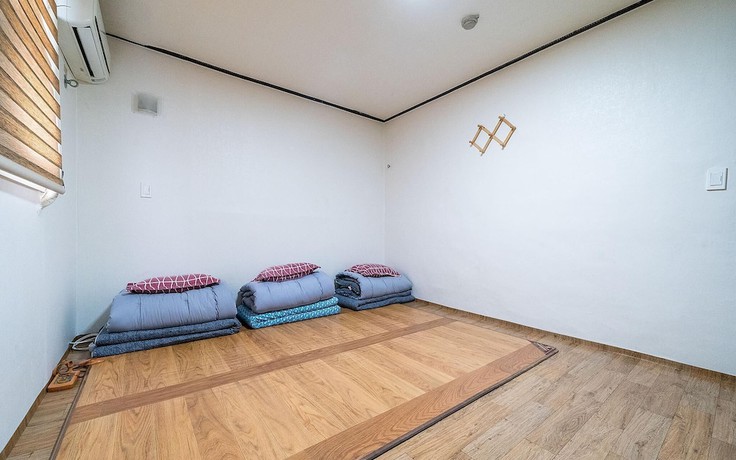 Imagen de la habitación del Hotel Cheongju Hue Motel. Foto 12