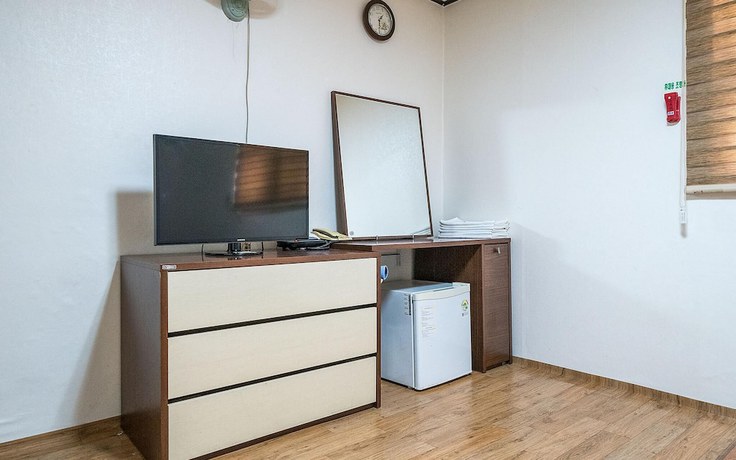 Imagen de la habitación del Hotel Cheongju Hue Motel. Foto 13