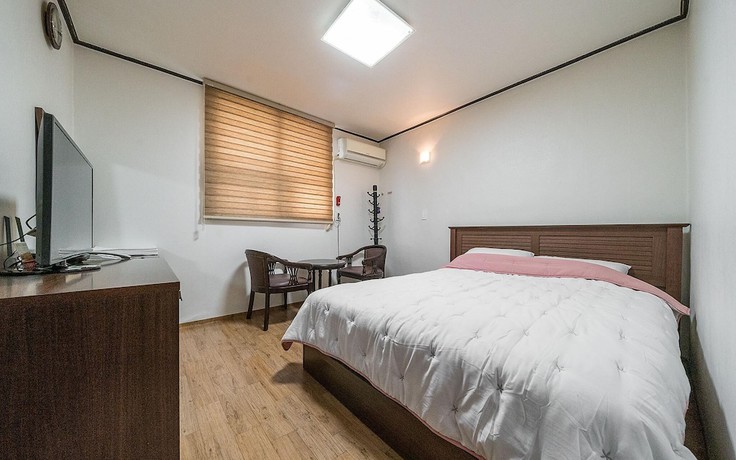 Imagen de la habitación del Hotel Cheongju Hue Motel. Foto 14