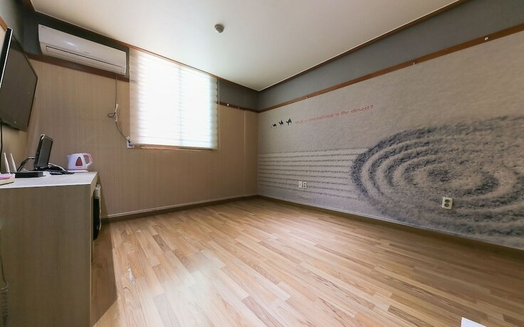 Imagen de la habitación del Hotel Cheongju Imperial. Foto 7