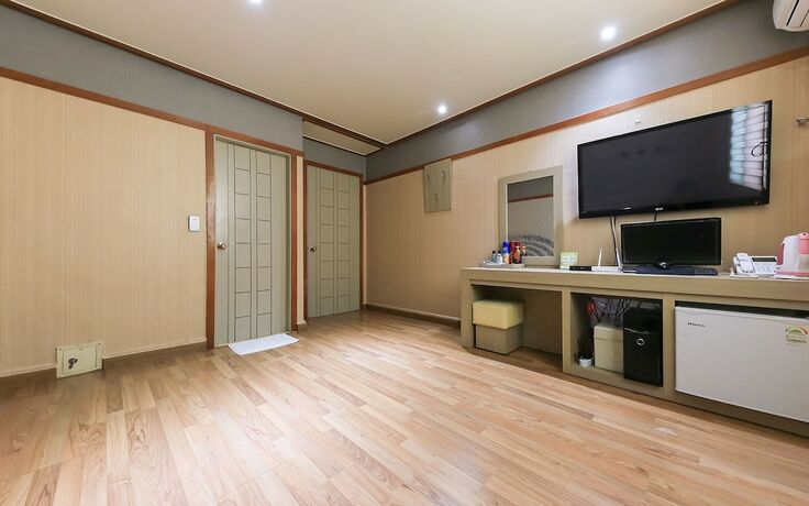 Imagen general del Hotel Cheongju Imperial. Foto 2