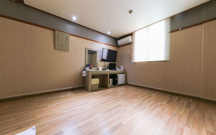 Imagen general del Hotel Cheongju Imperial. Foto 3