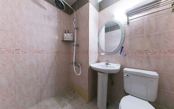 Imagen general del Hotel Cheongju Imperial. Foto 4