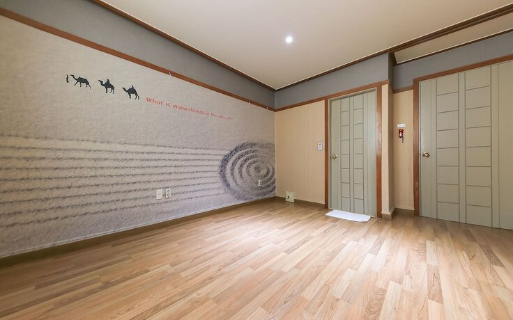 Imagen de la habitación del Hotel Cheongju Imperial. Foto 8