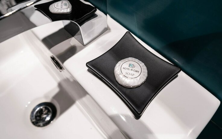 Imagen general del Hotel Cheongju In Cafe Terminal. Foto 6