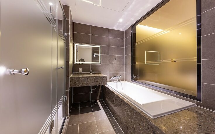 Imagen general del Hotel Cheongju J. Foto 4