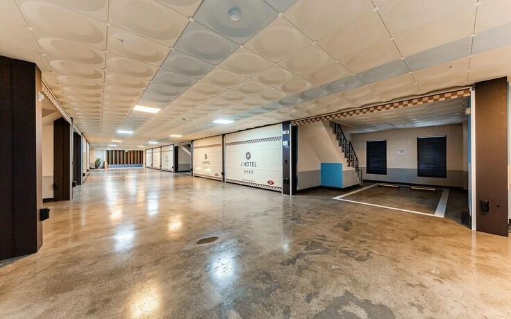 Imagen de la habitación del Hotel Cheongju J. Foto 31