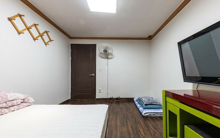 Imagen general del Hotel Cheongju King. Foto 2