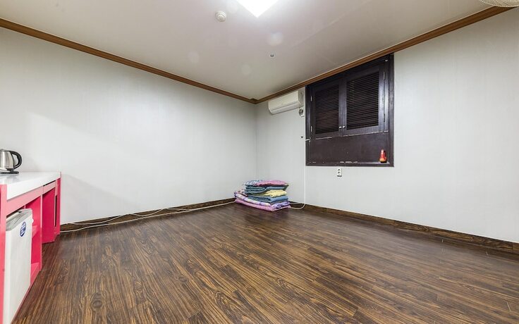 Imagen general del Hotel Cheongju King. Foto 3