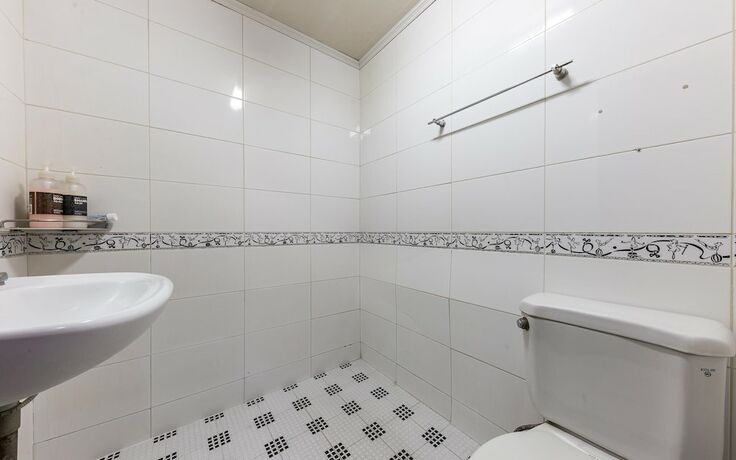 Imagen general del Hotel Cheongju King. Foto 4