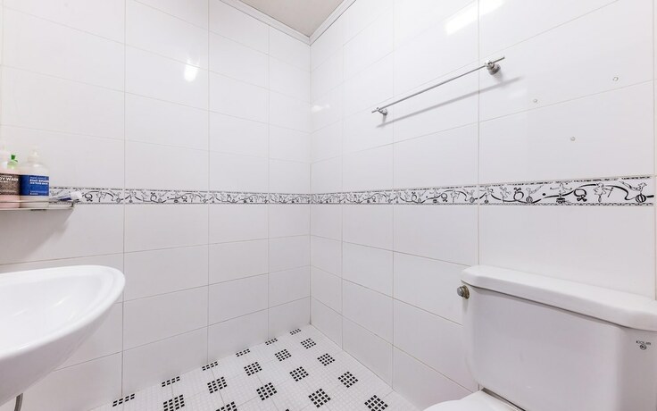 Imagen general del Hotel Cheongju King. Foto 10