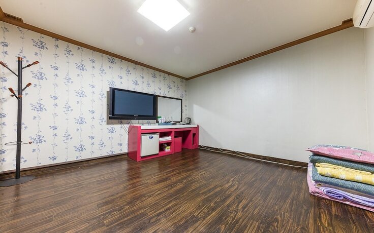 Imagen general del Hotel Cheongju King. Foto 11