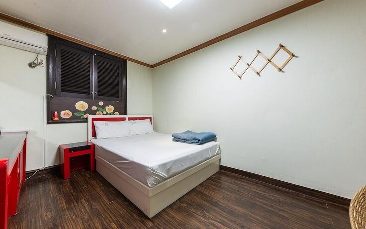 Imagen de la habitación del Hotel Cheongju King. Foto 13