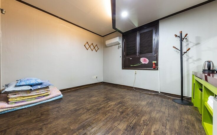 Imagen de la habitación del Hotel Cheongju King. Foto 17