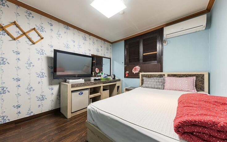 Imagen de la habitación del Hotel Cheongju King. Foto 18