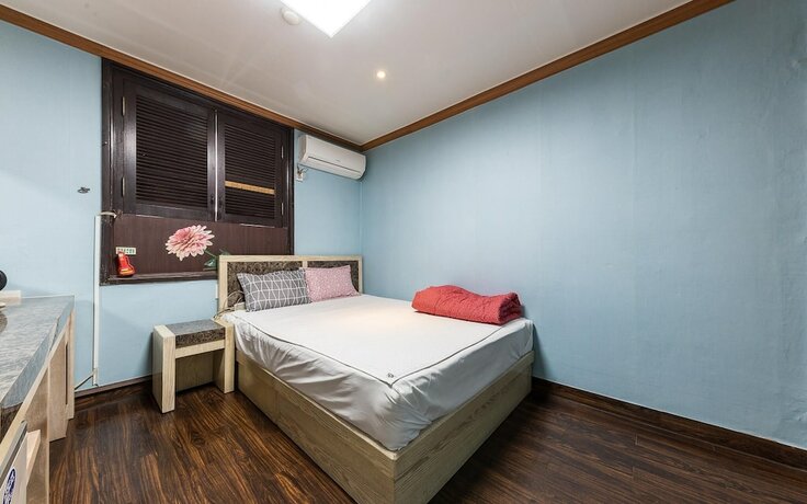 Imagen de la habitación del Hotel Cheongju King. Foto 20