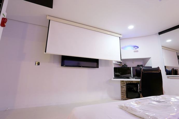 Imagen de la habitación del Hotel Cheongju Kkuljam PC. Foto 3