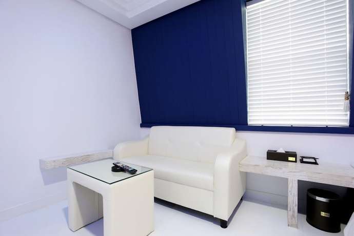 Imagen de la habitación del Hotel Cheongju Kkuljam PC. Foto 5