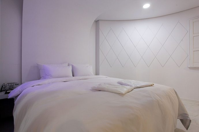 Imagen de la habitación del Hotel Cheongju Kkuljam PC. Foto 6