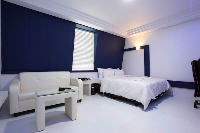 Imagen de la habitación del Hotel Cheongju Kkuljam PC. Foto 9