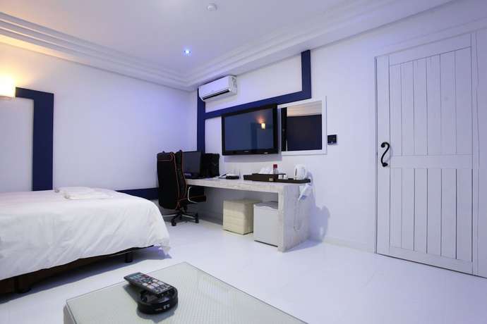 Imagen de la habitación del Hotel Cheongju Kkuljam PC. Foto 12