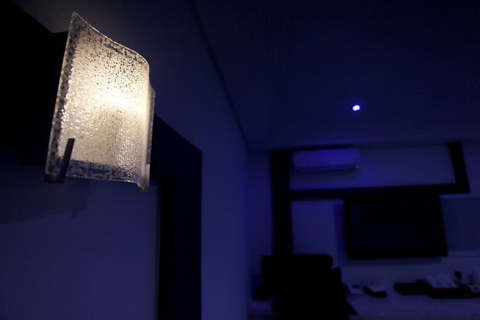 Imagen de la habitación del Hotel Cheongju Kkuljam PC. Foto 13