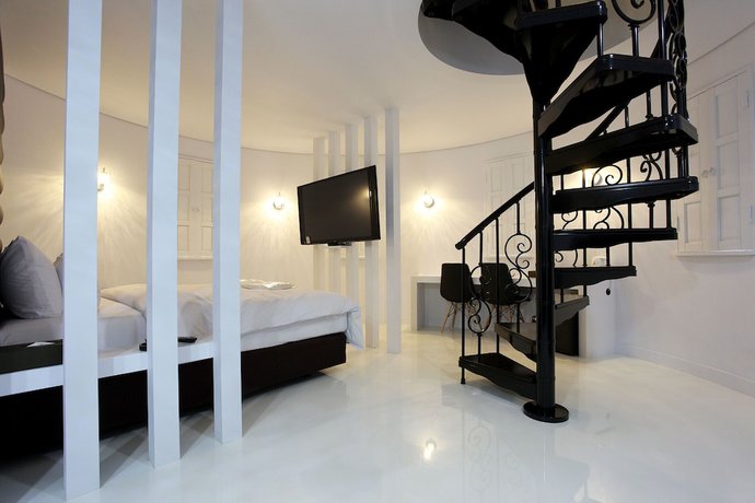 Imagen de la habitación del Hotel Cheongju Kkuljam PC. Foto 15