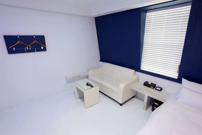 Imagen de la habitación del Hotel Cheongju Kkuljam PC. Foto 20