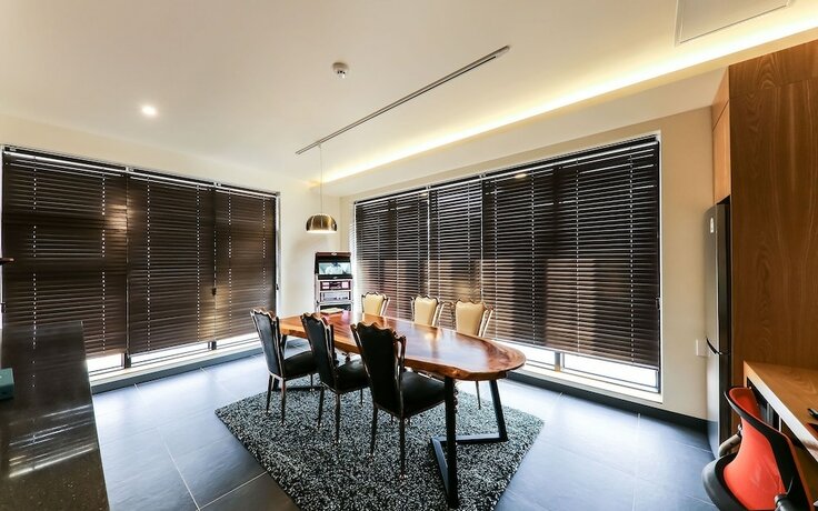 Imagen general del Hotel Cheongju Leaders. Foto 9