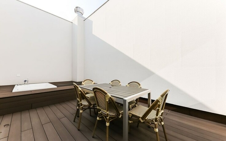 Imagen de la habitación del Hotel Cheongju Leaders. Foto 32