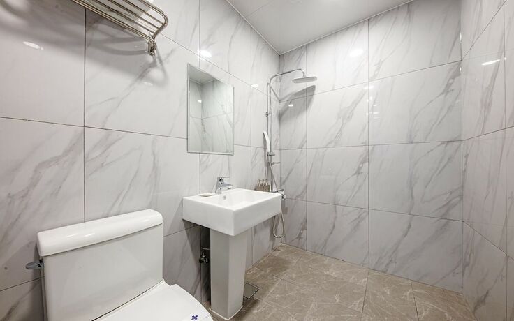 Imagen general del Hotel Cheongju Leon. Foto 9