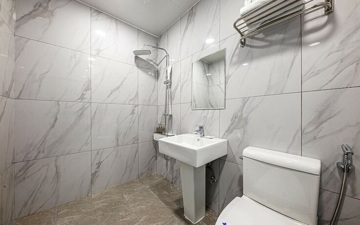 Imagen general del Hotel Cheongju Leon. Foto 10