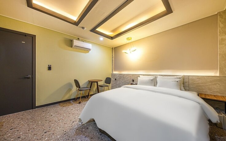 Imagen general del Hotel Cheongju Leon. Foto 12