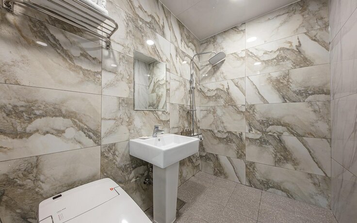 Imagen general del Hotel Cheongju Leon. Foto 14