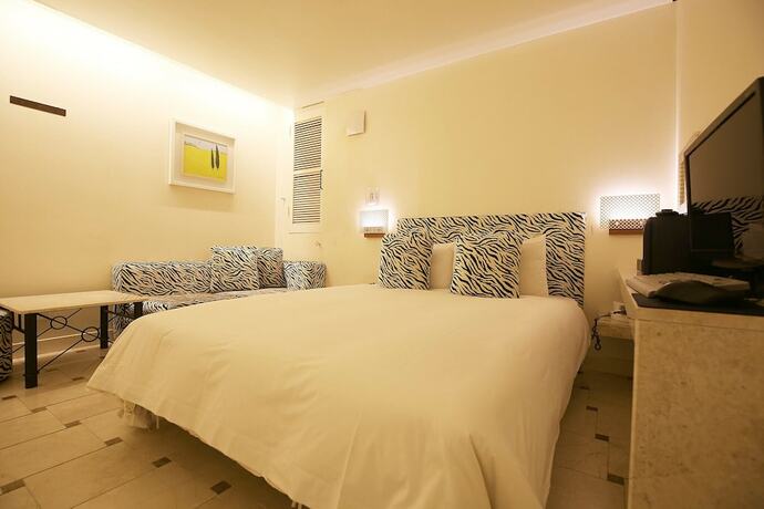 Imagen de la habitación del Hotel Cheongju Lin. Foto 10