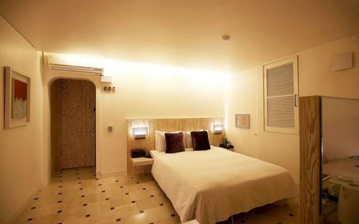 Imagen general del Hotel Cheongju Lin. Foto 3