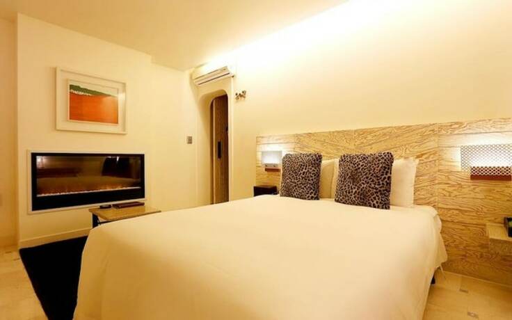 Imagen de la habitación del Hotel Cheongju Lin. Foto 13