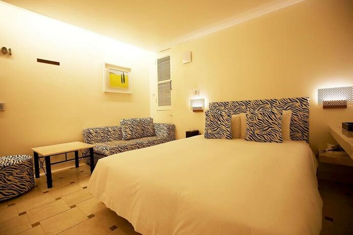 Imagen general del Hotel Cheongju Lin. Foto 6