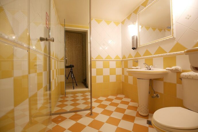 Imagen de la habitación del Hotel Cheongju Lin. Foto 14