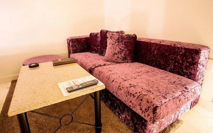 Imagen general del Hotel Cheongju Lin. Foto 7