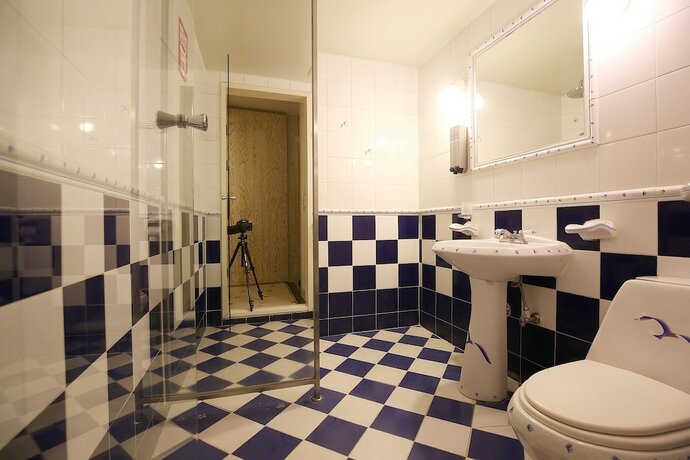 Imagen de la habitación del Hotel Cheongju Lin. Foto 18