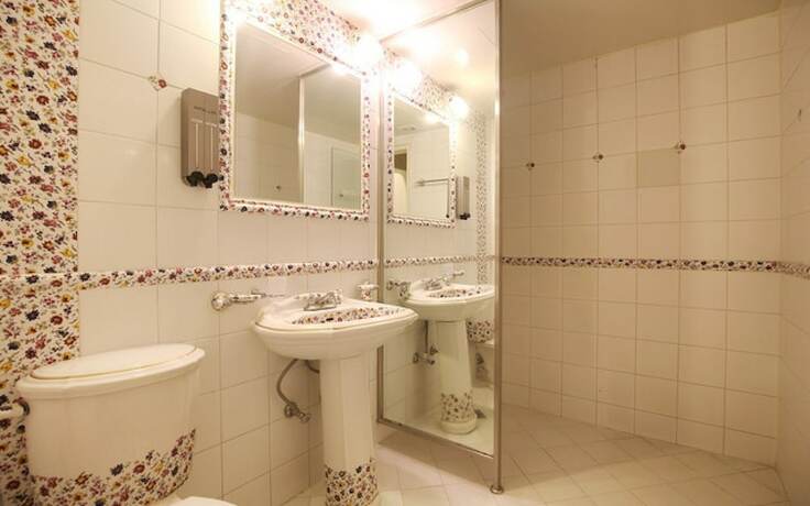 Imagen general del Hotel Cheongju Lin. Foto 8