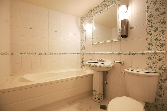 Imagen de la habitación del Hotel Cheongju Lin. Foto 19