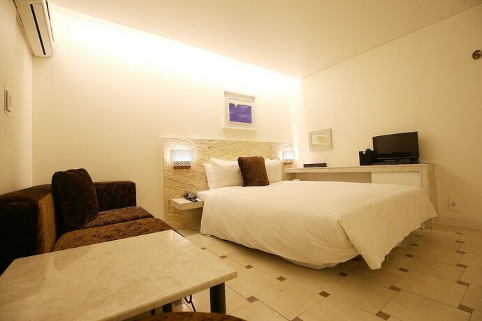 Imagen de la habitación del Hotel Cheongju Lin. Foto 20