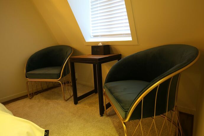 Imagen de la habitación del Hotel Cheongju LuCe Hotel. Foto 8