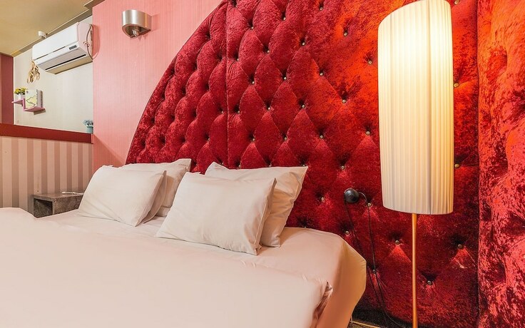 Imagen general del Hotel Cheongju Manhattan. Foto 10