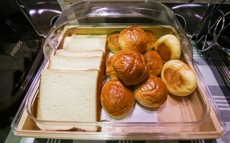 Imagen de los interiores del Hotel Cheongju Manhattan. Foto 29